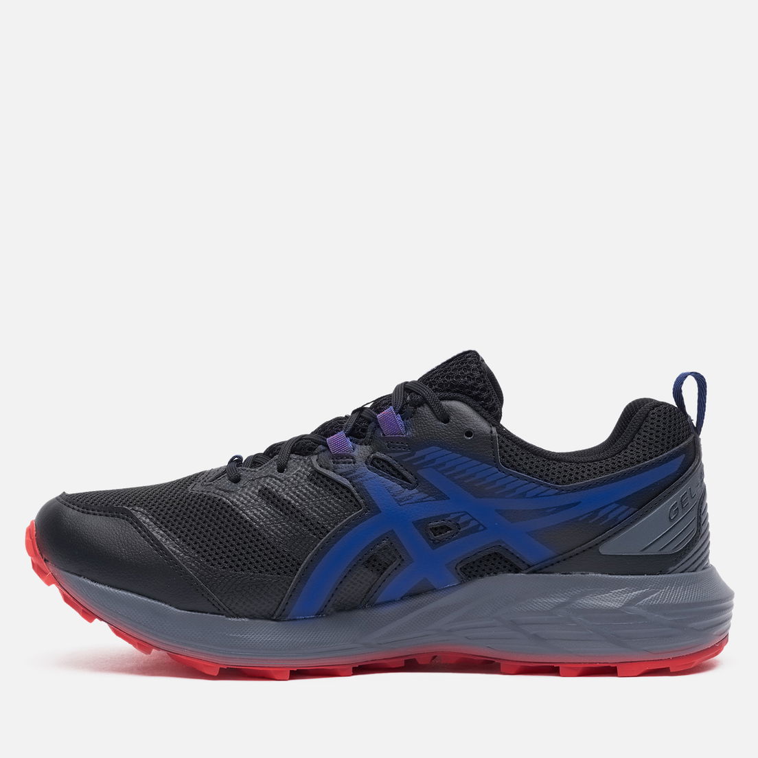 Tenisky a topánky Asics Gel-Sonoma 6 G-TX Čierna | 1011B048.010, 0