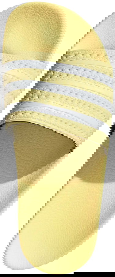 Tenisky a topánky adidas Originals Adilette Žltá | gz6366, 2