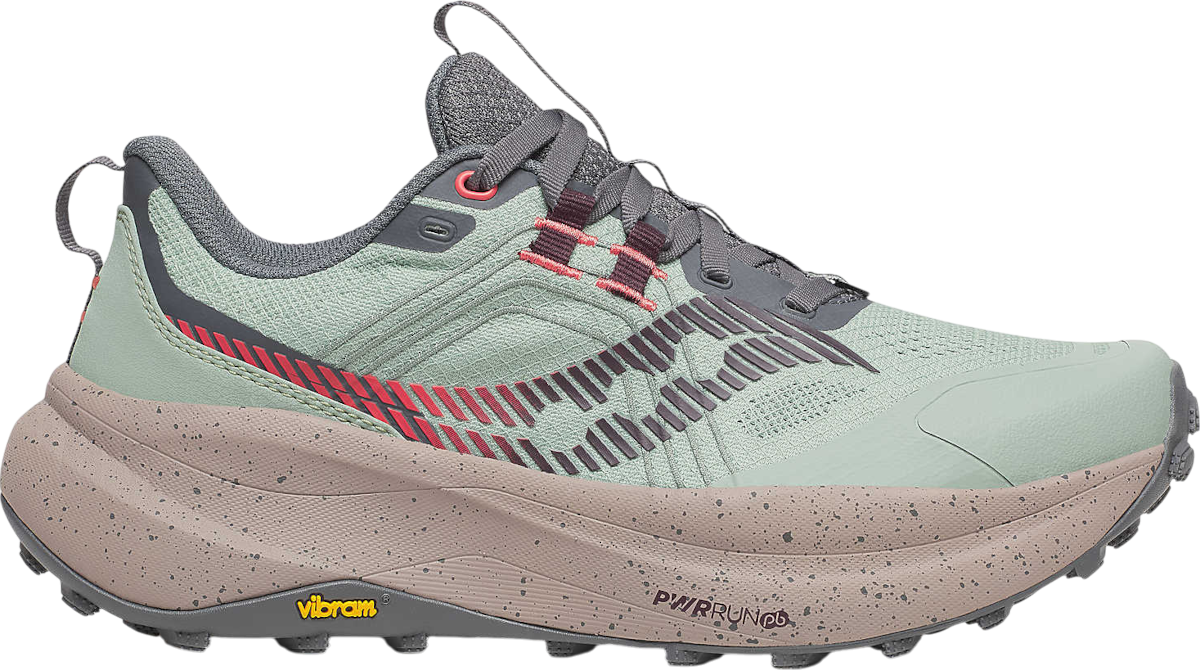 Tenisky a topánky Saucony XODUS ULTRA 4 Zelené | s11032-247, 0