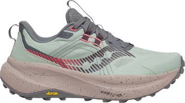 Tenisky a topánky Saucony XODUS ULTRA 4 Zelené | s11032-247, 0