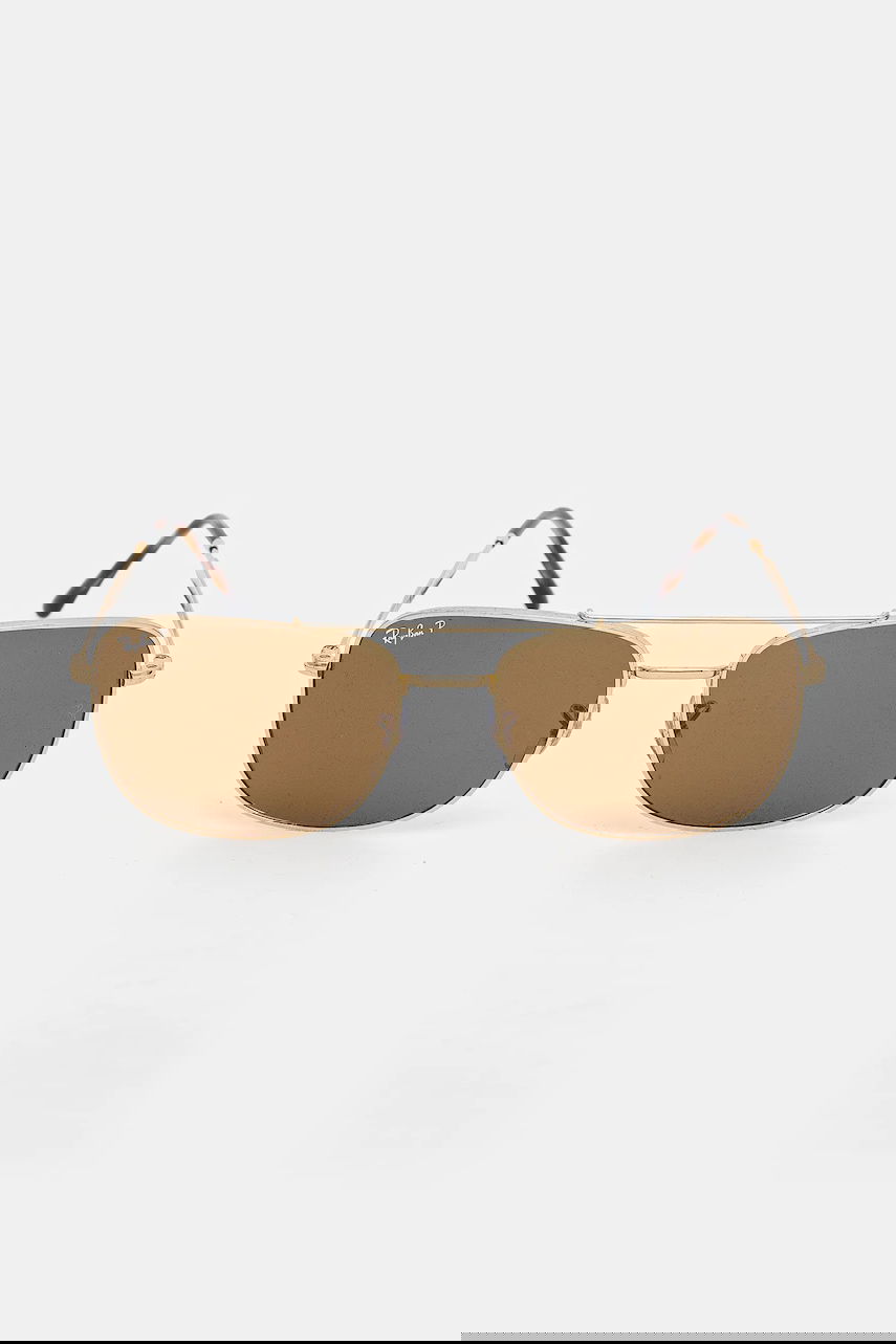 Slnečné okuliare Ray-Ban Ray-Ban RB3755 Sunglasses Hnedá | 0RB3755, 1