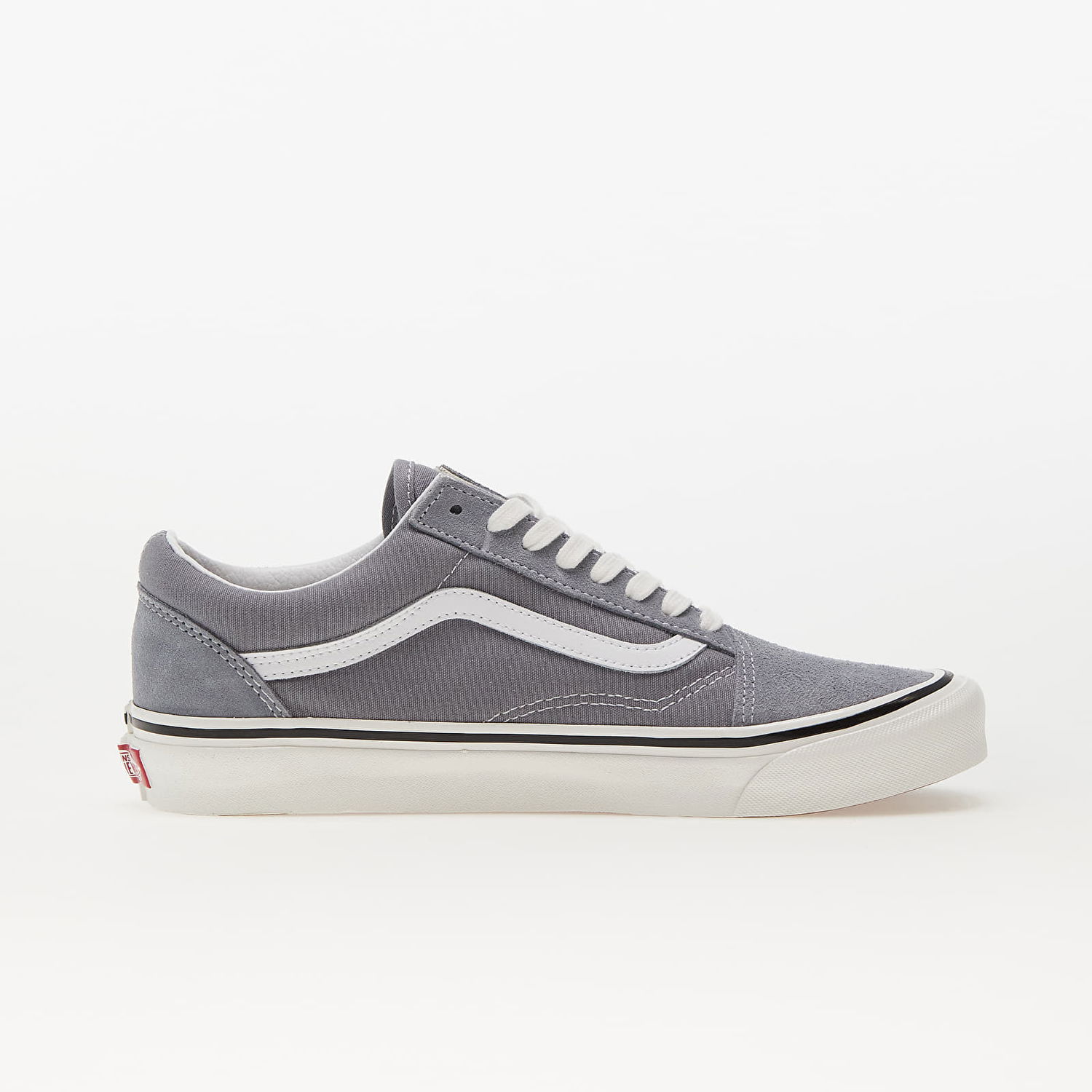 Tenisky a topánky Vans Chaussures Old Skool 36 Dx Šedá | VN0A4BW3BM7, 1