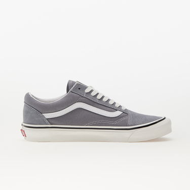 Tenisky a topánky Vans Chaussures Old Skool 36 Dx Šedá | VN0A4BW3BM7, 1