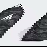 Camo Graphic Backpack