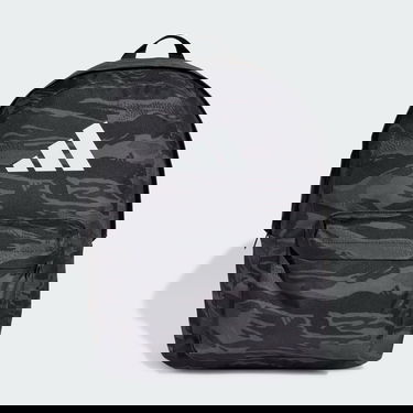 Batoh adidas Performance Camo Graphic Backpack Čierna | JF6086, 0