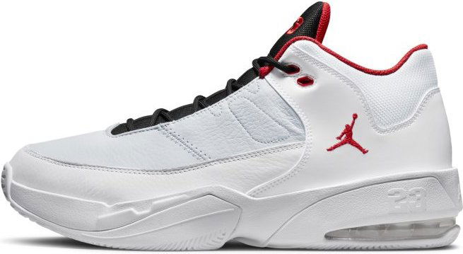 Tenisky a topánky Jordan Jordan Max Aura 3 Biela | CZ4167-105, 0