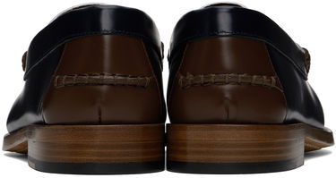 Oblečenie Paul Smith Paul Smith Lido Loafers Navy | M1S-LID06-NLEA-49, 1