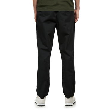 Nohavice Polo by Ralph Lauren Classic Tapered Fit Prepster Čierna | 710740566009, 1