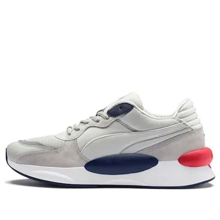 Tenisky a topánky Puma RS 9.8 Gravity Šedá | 370370-03