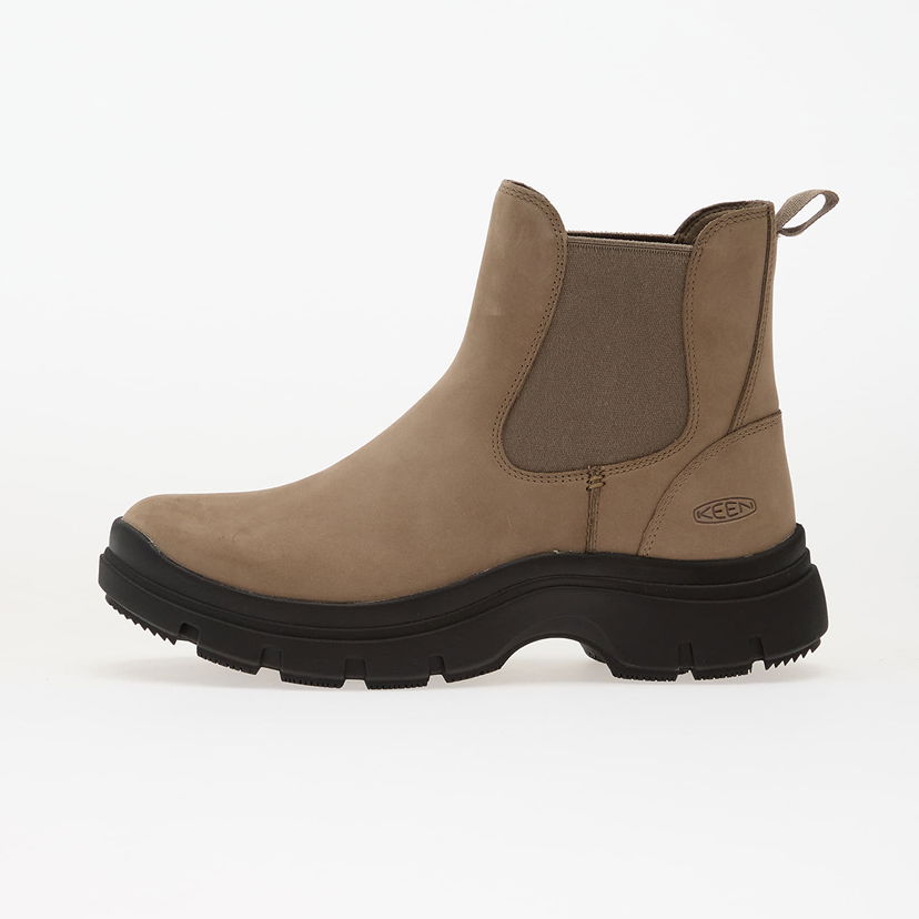 Tenisky a topánky Keen Kosa Chelsea W Béžová | 10058564KEN01