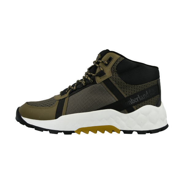 Tenisky a topánky Timberland SOLAR WAVE LT MID Rôznofarebný | TB0A41GK327