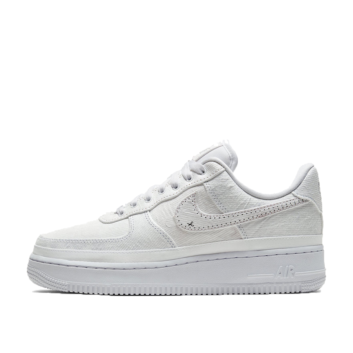 Air Force 1 Low "Tear Away" W