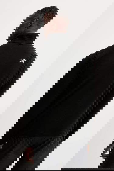 Bunda The North Face Glacier Fleece Jacket Čierna | NF0A8D0RJK31, 2