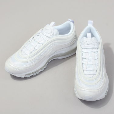 Tenisky a topánky Nike Air Max 97 W Biela | 921733-100, 2
