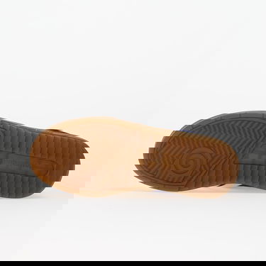 Tenisky a topánky Palm Angels University Track Navy Blue/ Beige Navy | PGIA015F25LEA0014661, 1