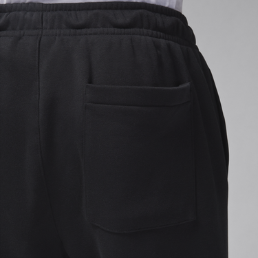 Tepláky Jordan Essentials Fleece Joggers Čierna | HQ4645-010, 2
