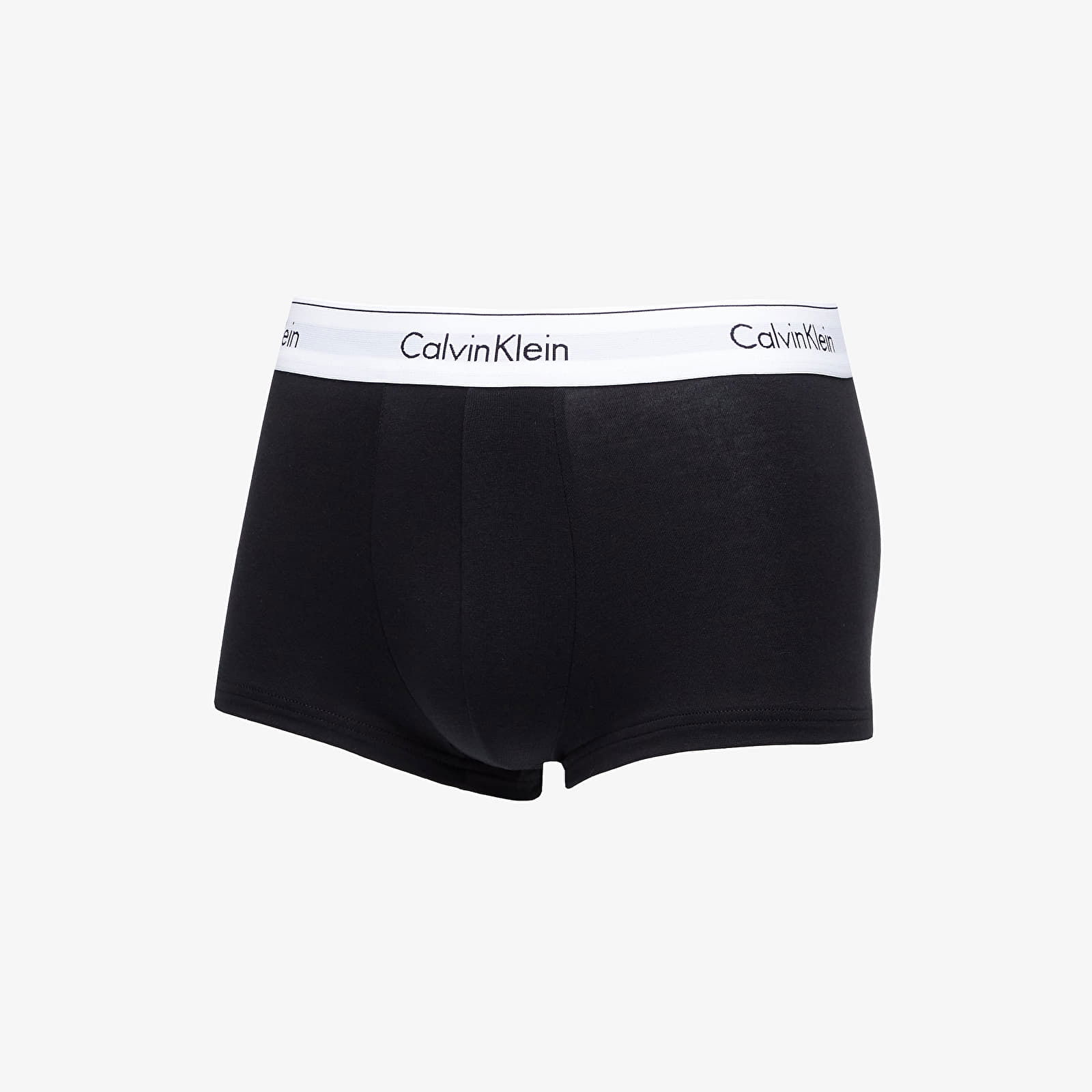 Modern Cotton Stretch Low Rise Trunk 3-Pack