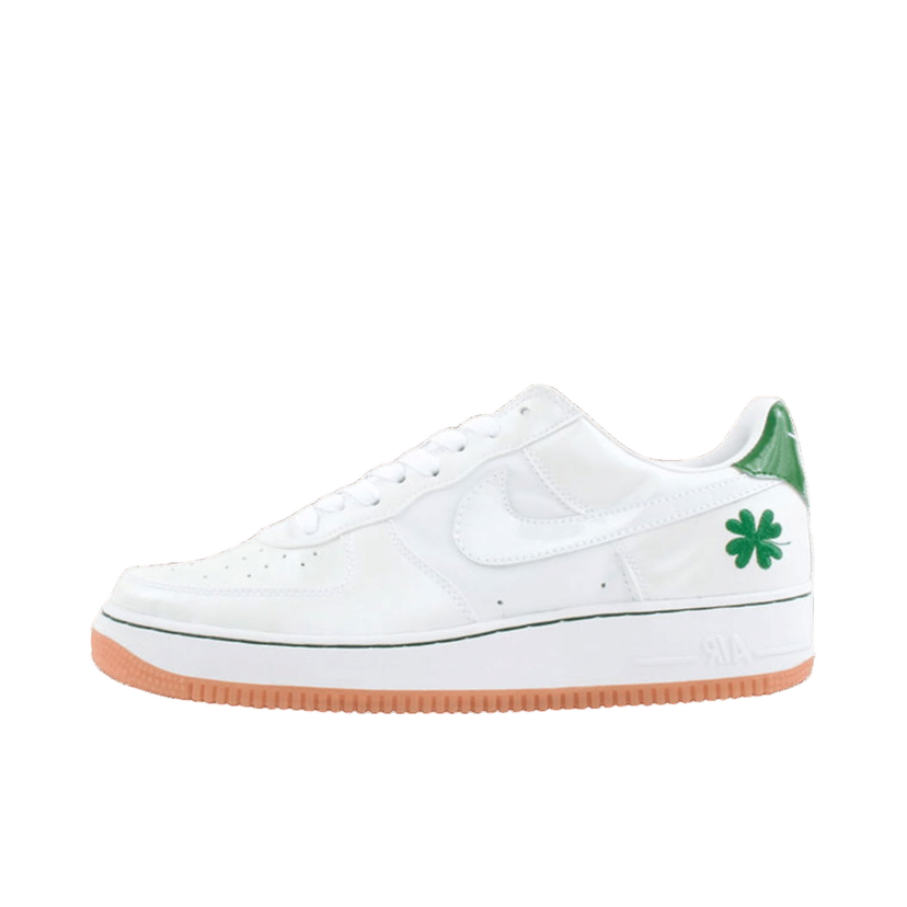 Tenisky a topánky Nike Air Force 1 Low St. Pattys Day (Women's) Biela | 311645-111