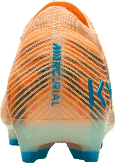 Tenisky a topánky Nike Zoom Vapor 16 Elite "Kylian Mbappé" Rôznofarebný | io0927-800, 7
