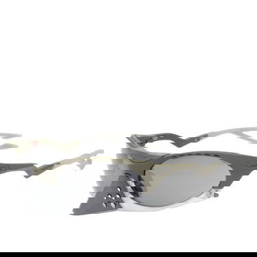 Slnečné okuliare OAKLEY Latitude Plantaris Sunglasses Šedá | 0OO9437-63-943707, 0