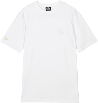 Tričko Umbro Sport Style Pique T-Shirt Biela | umtm0760-002, 0
