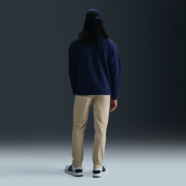Sveter Nike 24.7 PerfectStretch Dri-FIT Slim Fit Chino Pants Navy | HQ6918-251, 1