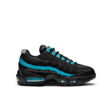 Tenisky a topánky Nike Air Max 95 Recraft Čierna | II4053-010, 4