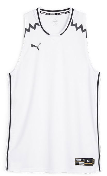 Hoops Team Game Jersey