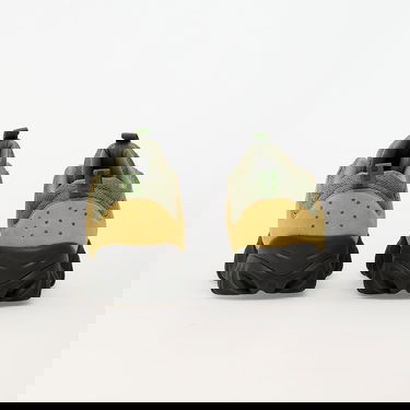 Tenisky a topánky OAKLEY Oakley Factory Team Edge Boot Žltá | BDF24S08004118YL19, 4