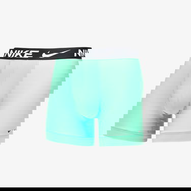 Boxerky Nike Dri-FIT Essential Micro Boxer Brief 3-Pack Rôznofarebný | 0000KE1157-AMS, 2