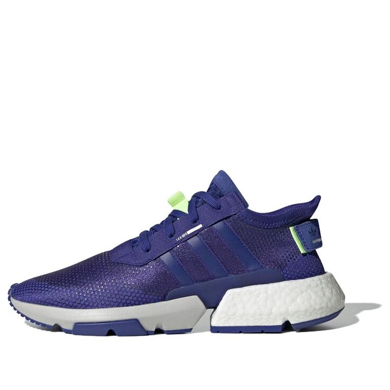 Tenisky a topánky adidas Originals Originals Pod-S3.1 Modrá | EE7026