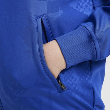 Súprava Nike FCB Anthem Jacket Modrá | fq2706-417, 2