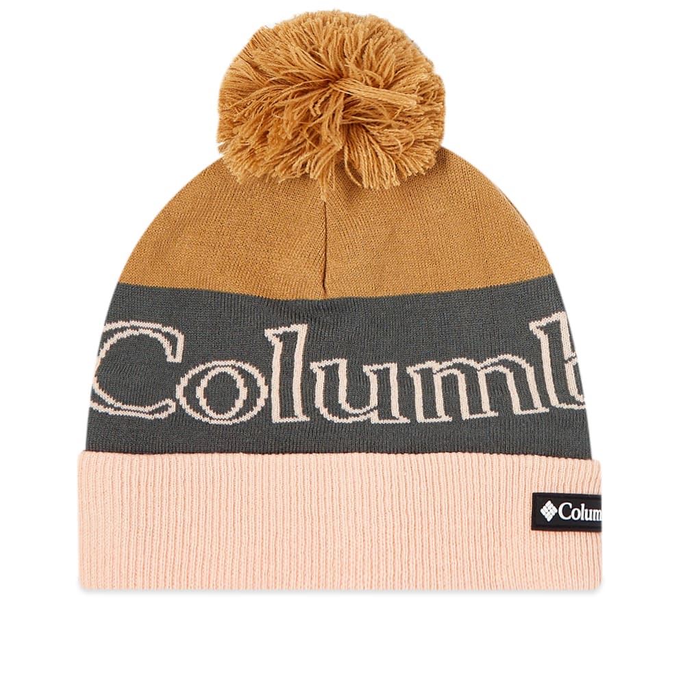 Kulicha Columbia Polar Powder Beanie Rôznofarebný | 1979861-214, 0