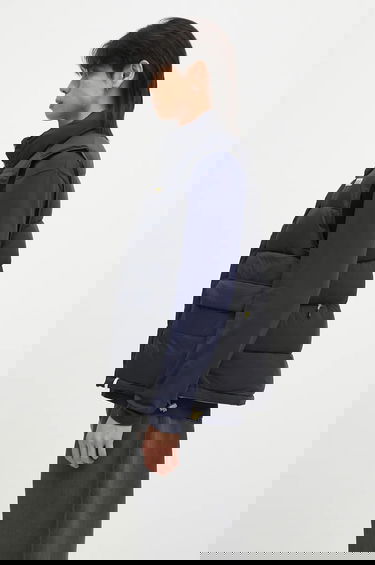 Vesta Columbia Wallowa Reversible Puffer Vest Čierna | 2090731, 2