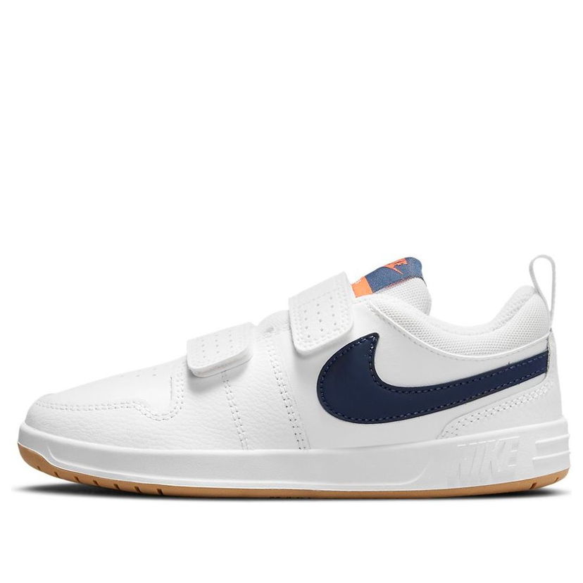 Tenisky a topánky Nike Nike Pico 5 Low Tops Biela | AR4161-106