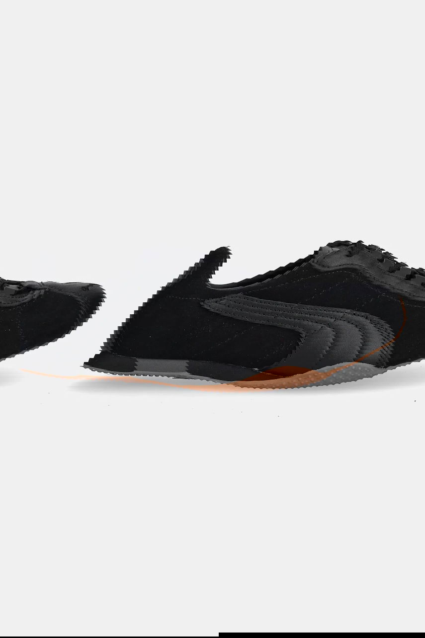 Tenisky a topánky Puma H-Street Premium Čierna | 403777, 1