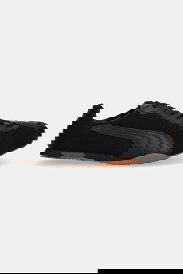 Tenisky a topánky Puma H-Street Premium Čierna | 403777, 1
