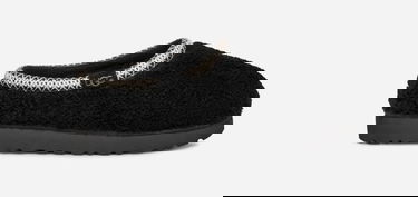 Tenisky a topánky UGG Tasman Maxi Curly Slippers Čierna | 1158356-BLK, 0