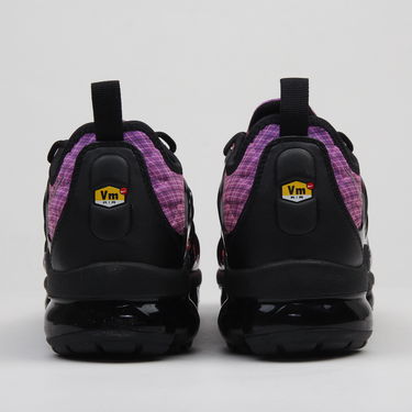 Tenisky a topánky Nike Air Vapormax Plus Čierna | 924453-604, 3