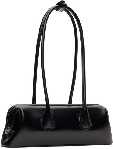 Kabelka OSOI OSOI Boat Wide Mini Bag Čierna | 25SB01018001, 1