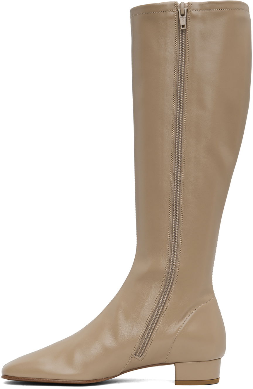 BY FAR Edie Tall Boots