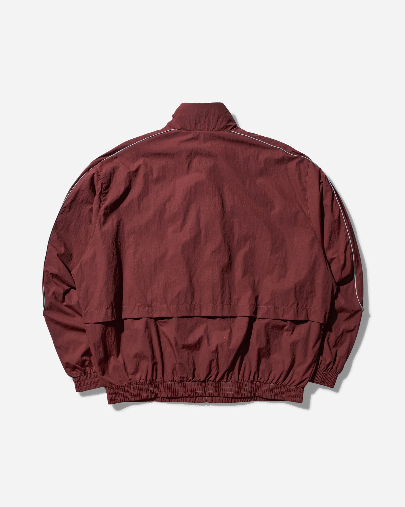 Woven Track Jacket