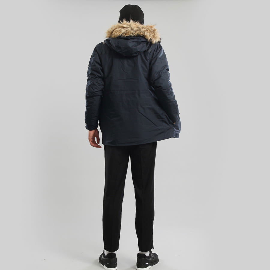 Coastal 2 Parka