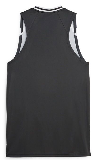 Hoops Team Game Jersey