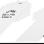 Sunday Life is Palm Tee