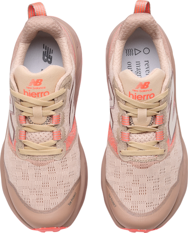 Tenisky a topánky New Balance Fresh Foam X Hierro v9 Ružová | wthier-v9, 2