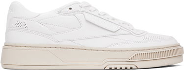 Tenisky a topánky Reebok Club C LTD Biela | RMIA04DC99LEA0080100, 0