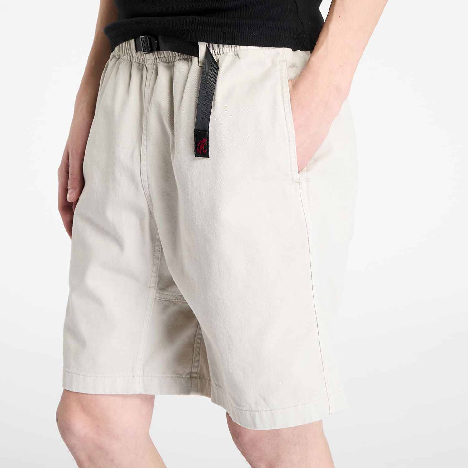 Šortky GRAMICCI Gramicci G-Short Shorts Biela | G4SM-P123-DPG, 1
