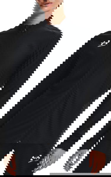 Bunda Under Armour Challenger Track Jacket Čierna | 1365427-001, 0