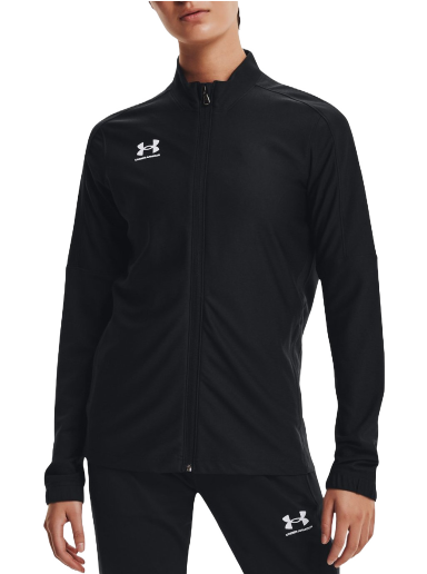 Bunda Under Armour Challenger Track Jacket Čierna | 1365427-001